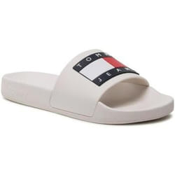 Sneakers Tommy Hilfiger - Bianco - 40