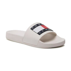 Sneakers Tommy Hilfiger - Bianco - 44