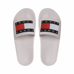 Sneakers Tommy Hilfiger - Bianco - 46 - Vista aggiuntiva 3