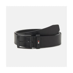 Cintura Tommy Hilfiger AM0AM12052-92935 Nero - 110