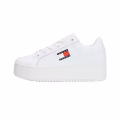 Tommy Hilfiger EN0EN02518YBS Femmina Bianco - Vista aggiuntiva 4