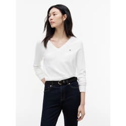 Tommy Hilfiger 8720646243792 Felpa e felpa con cappuccio Pullover