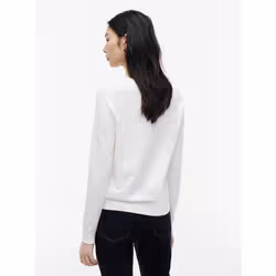 Tommy Hilfiger 8720646243792 Felpa e felpa con cappuccio Pullover - Vista aggiuntiva 5