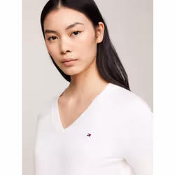 Tommy Hilfiger 8720646243860 Felpa e felpa con cappuccio Pullover - Vista aggiuntiva 4