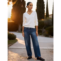 Tommy Hilfiger 8720646243860 Felpa e felpa con cappuccio Pullover - Vista aggiuntiva 7