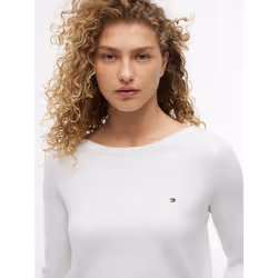Tommy Hilfiger 8720646244218 Felpa e felpa con cappuccio Pullover - Vista aggiuntiva 3
