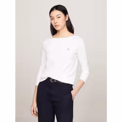 Tommy Hilfiger 8720646244218 Felpa e felpa con cappuccio Pullover - Vista aggiuntiva 4