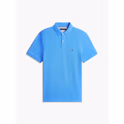 Tommy Hilfiger MW0MW17770C30 Polo Collo Polo Cotone, Elastan - Vista aggiuntiva 6
