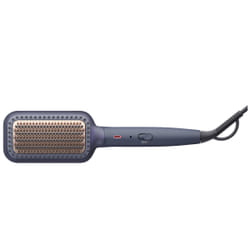 Philips 5000 series BHH885/00 messa in piega Spazzola lisciante Caldo Blu 1,8 m