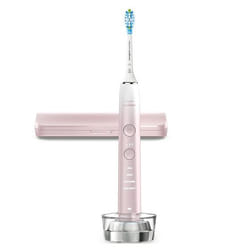 Philips Sonicare DiamondClean 9000 Series HX9911/84 Brosse à dents électrique Série Spéciale