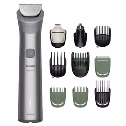 Philips 5000 series All-in-One Trimmer MG5951/15 Serie 5000 - Vista aggiuntiva 6