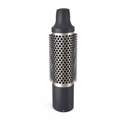 Philips 3000 series BHA301/00 messa in piega Kit per lo styling dei capelli Caldo Nero 800 W 1,8 m - Vista aggiuntiva 4