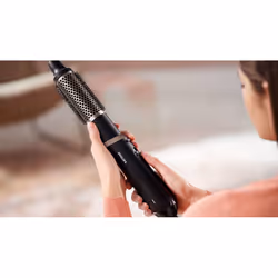 Philips 3000 series BHA301/00 messa in piega Kit per lo styling dei capelli Caldo Nero 800 W 1,8 m - Vista aggiuntiva 8
