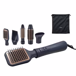 Philips 5000 series BHA530/00 Styler ad aria - Vista aggiuntiva 7