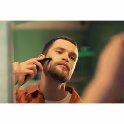 Philips OneBlade Pro 360 Face & Body Rasoio, Regolabarba e Rifinitore con Pettine di Precisione Regolabile 14 Lunghezze QP6541/15 - Vista aggiuntiva 8