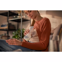 Philips AVENT SCF430/01 Tiralatte manuale - Vista aggiuntiva 4