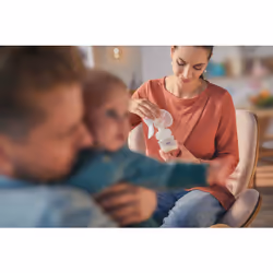 Philips AVENT SCF430/01 Tiralatte manuale - Vista aggiuntiva 6