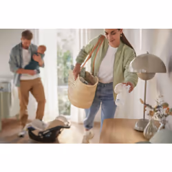 Philips AVENT SCF430/01 Tiralatte manuale - Vista aggiuntiva 7