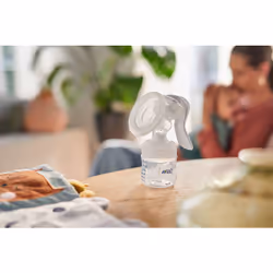 Philips AVENT SCF430/01 Tiralatte manuale - Vista aggiuntiva 8