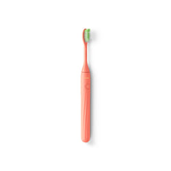 Philips HY1100/51 spazzolino elettrico Adulto Spazzolino elettrico sonico Corallo