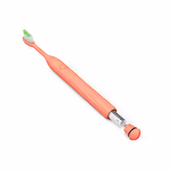 Philips HY1100/51 spazzolino elettrico Adulto Spazzolino elettrico sonico Corallo