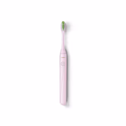 Philips HY1100/56, Adulto, Spazzolino elettrico sonico, Cura quotidiana, Rosa, 2 min, 4 x 30 sec, Batteria