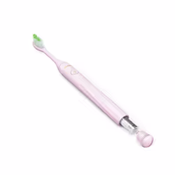 Philips HY1100/56 spazzolino elettrico Adulto Spazzolino elettrico sonico Rosa