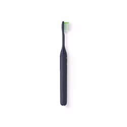 Philips HY1100/54, Adulto, Spazzolino elettrico sonico, Cura quotidiana, Blu, 2 min, 4 x 30 sec, Batteria