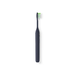 Philips HY1100/54 spazzolino elettrico Adulto Spazzolino elettrico sonico Blu