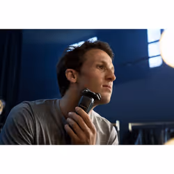 Philips SHAVER Series 8000 S8692/35 Rasoio elettrico Wet & Dry - Vista aggiuntiva 4
