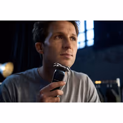 Philips SHAVER Series 8000 S8692/35 Rasoio elettrico Wet & Dry - Vista aggiuntiva 5