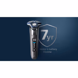 Philips SHAVER Series 7000 S7887/35 Rasoio elettrico Wet & Dry - Vista aggiuntiva 4