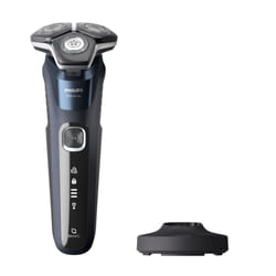 Philips SHAVER Series 5000 S5885/25 Rasoio elettrico Wet & Dry