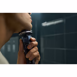 Philips SHAVER Series 5000 S5885/35 Rasoio elettrico Wet & Dry - Vista aggiuntiva 6