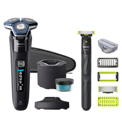 Philips SHAVER Series 7000 S7886/78 Rasoio elettrico Wet & Dry
