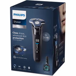 Philips SHAVER Series 7000 S7886/58 Rasoio elettrico Wet & Dry - Vista aggiuntiva 2