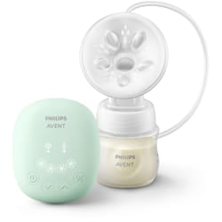 Philips AVENT SCF323/11 tiralatte 125 ml Elettronico