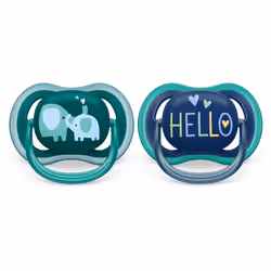 Philips AVENT ultra air SCF349/18 ciuccio - Vista aggiuntiva 2