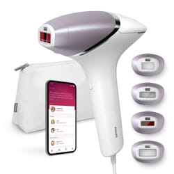 Philips Lumea Prestige Lumea IPL 8000 Series BRI947/00 Dispositivo di epilazione IPL con SenseIQ
