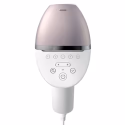 Philips Lumea Prestige Lumea IPL 8000 Series BRI947/00 Dispositivo di epilazione IPL con SenseIQ