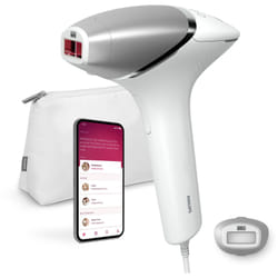 Philips Lumea Prestige Lumea IPL 8000 Series BRI940/00 Dispositivo di epilazione IPL con SenseIQ