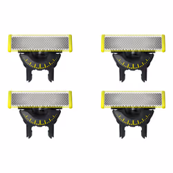 Philips Norelco OneBlade OneBlade QP440/50 Lama di ricambio 360, Lama per rasatura, Philips, OneBlade Series