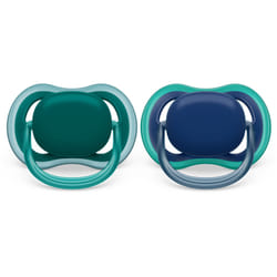 Philips Avent Ultra Air 6-18 m Boy 2 pz