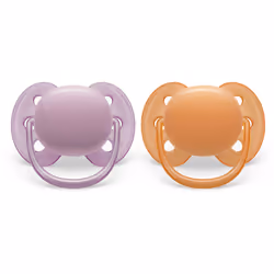 Philips AVENT ultra soft SCF091/33 ciuccio