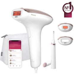 Philips lumea advanced lumea ipl 7000 series avanced bri921/00 dispositivo de depilazione ipl