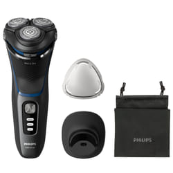 Philips Shaver 3000 Series S3344/13 Rasoio elettrico Wet & Dry