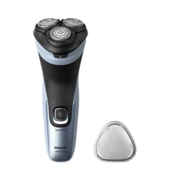 Philips Shaver 3000X Series X3053/00 Rasoio elettrico Wet & Dry
