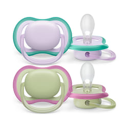Philips AVENT ultra air SCF085/24 ciuccio