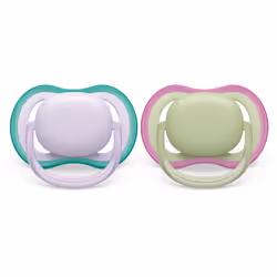 Philips AVENT ultra air SCF085/24 ciuccio