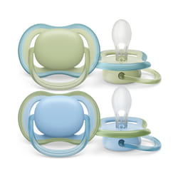 Philips AVENT ultra air SCF085/21 ciuccio